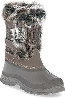 Trespass Women's Brace Snow Boots