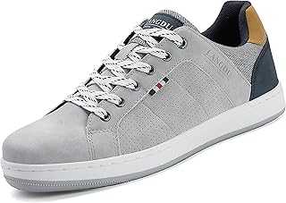 Mens Casual Shoes Trainers Walking Breathable Fashion Sneakers Lightweight Trainer Size 7-11UK