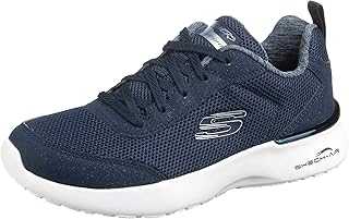 Women's Skech-air Dynamight Fast Brake Trainers