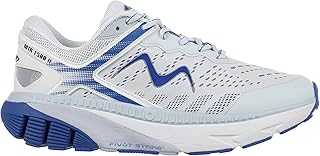 MBT Men's Mtr-1500 Ii Lace Up Sneaker
