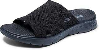 Women's GO WALK FLEX SANDAL IMPRESSED Sandals/Thong Sandals