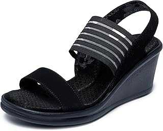 Women's Rumblers Sci-fi Sling Back Sandals
