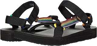 Men's Mid Universal Pride Platform