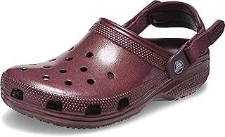 Unisex-Adult Classic Adjustable Slip Resistant Clogs | Work Shoes