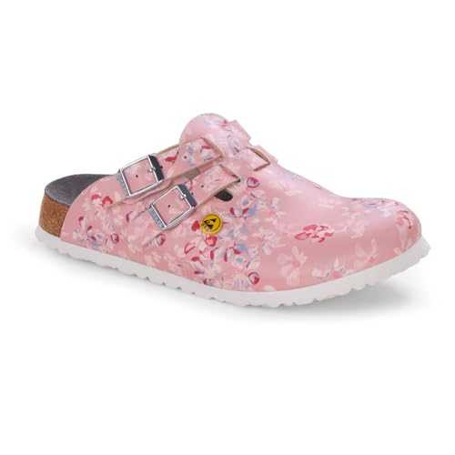 Women's Clogs Kay ESD Birko-Flor