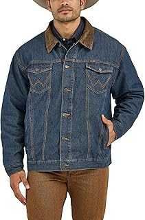 Wrangler Men's Coat