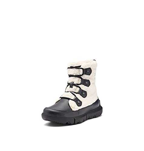 Sorel Women's Explorer Ii Joan Waterproof Casual Winter Boots