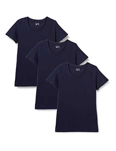 berydale Women's T-Shirt (Pack of 3)