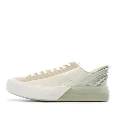 Flyease Men's Natural Trainers