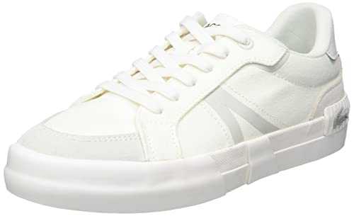 Women's L004 0922 1 CFA Sneakers, Wht/Wht, 3 UK