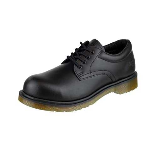 ICON 2216 PW Safety Shoes