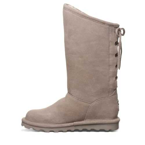 Bearpaw Women's Phylly Slouch Boots