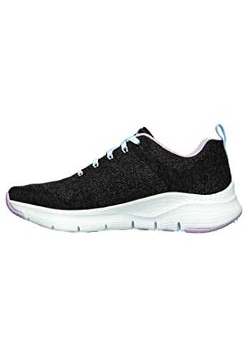 Women's Arch Fit Comfy Wave Sneaker