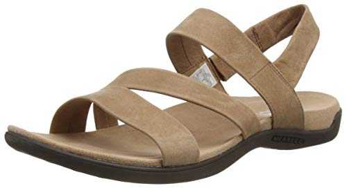 Merrell Women's District Kanoya Strap Open Toe Sandals
