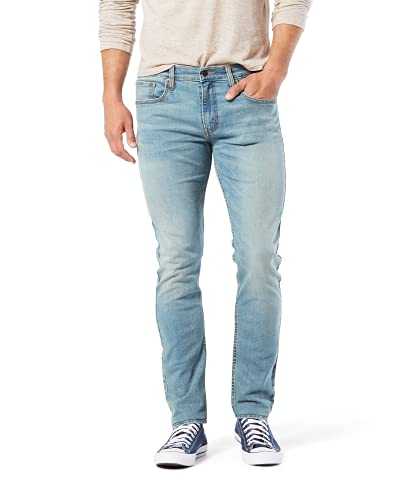 Signature by Levi Strauss & Co. Gold Label Men's Jeans