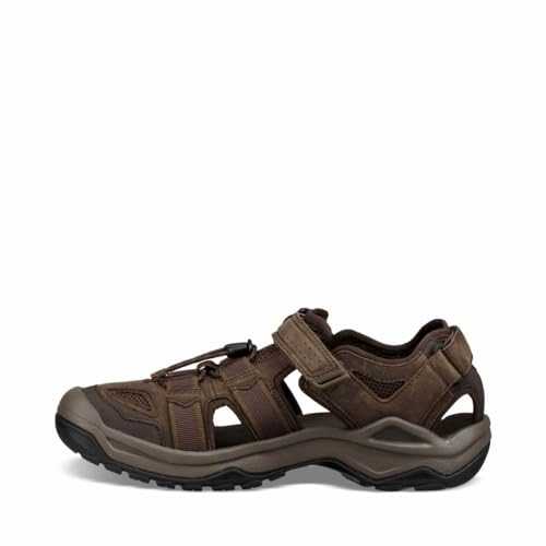 Men's M Omnium 2 Leather Sport Sandal
