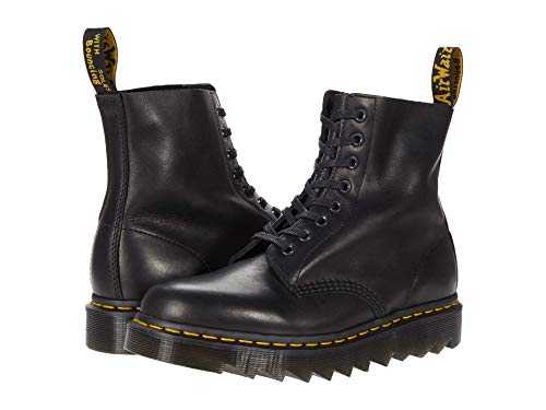 Men's bovver, Winter Boots, Black, 10 UK