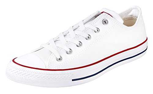 Unisex-Adult Chuck Taylor All Star Core Ox Trainers 015810-70-3 AM