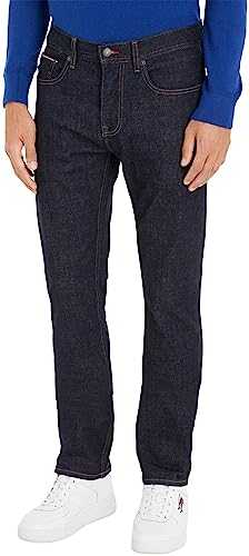 Tommy Hilfiger Men's Core Denton Straight Jean