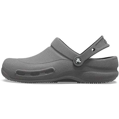 Unisex-Adult Bistro Clog | Slip Resistant Work Shoes