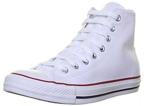 All Star Hi Leather, Unisex Adults’ Outdoor Sports Shoes