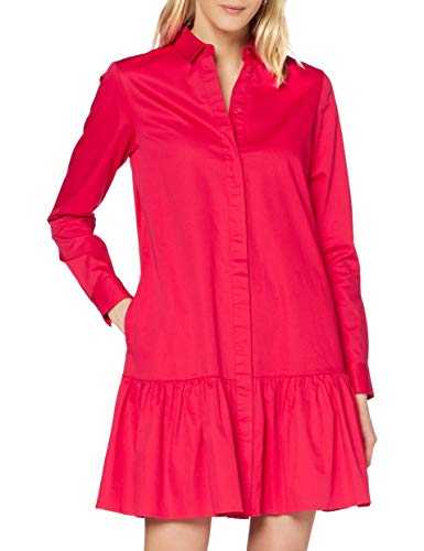 BOSS Women's C_Dois 10231214 01 Dress, Medium Pink662, 8