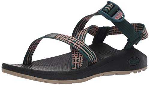 Chaco Women's Zcloud Sport Sandal Size: 3 UK