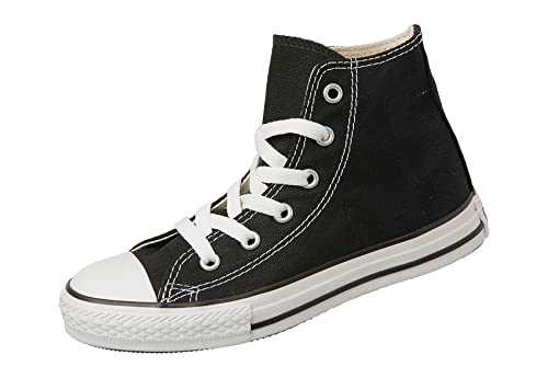 Unisex's Youths Chuck Taylor All Star Hi Trainers