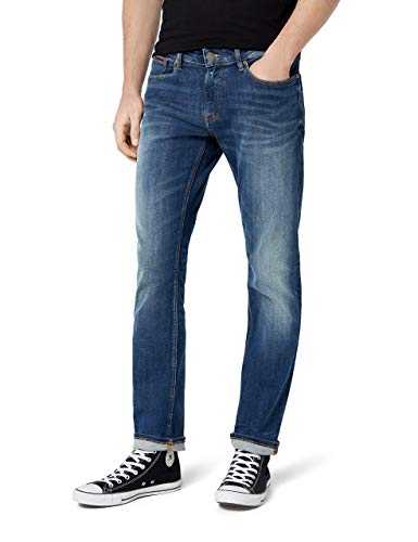 Tommy Jeans Men's Scanton Slim Jeans