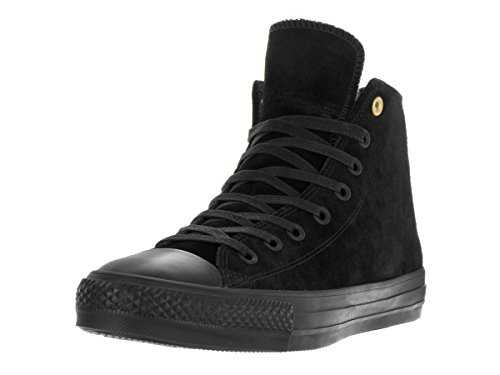 Unisex Chuck Taylor All Star Canvas Hi-Top Trainers