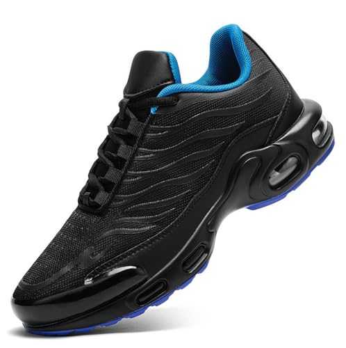 Men's Running Shoes Air Low Top Shoes for Men Basketball Sneakers Fashion Tennis Sport Fitness Cross Trainers