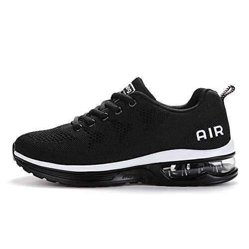 TORISKY Trainers Men Women Running Shoes Air Sneaker Fashion Shoes Sport Lightweight Walking Gym Jogging Fitness Athletic Casual Outdoor