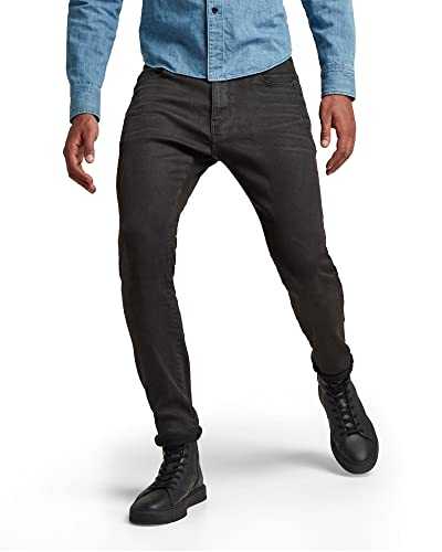 G-STAR RAW Men's Lancet Skinny Jeans