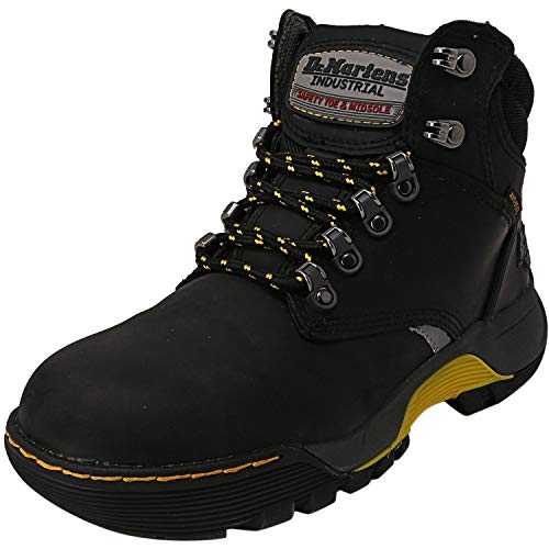 Unisex Adults Ridge St Safety Shoes