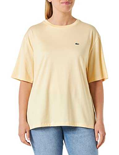 Women's Tf5441 tee & Turtle Neck Shirt, Cob, XS