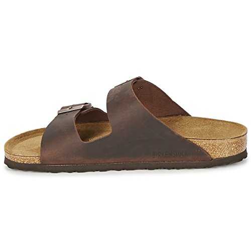 Boston Smooth, Unisex-Adults' Clogs