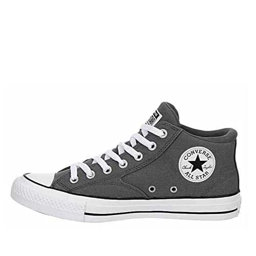 Unisex Chuck Taylor All Star Malden Lace Up Style Sneaker - Dark Grey