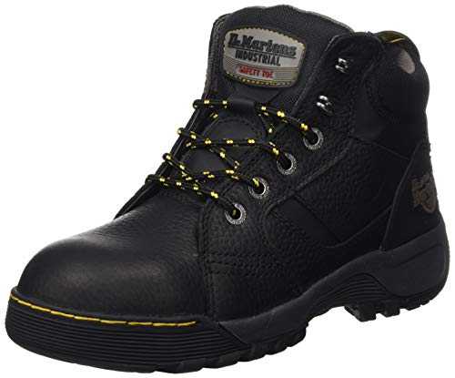 Men's GrappleSafety Boots