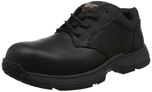 Unisex Adults Linnet S1p Safety Shoes