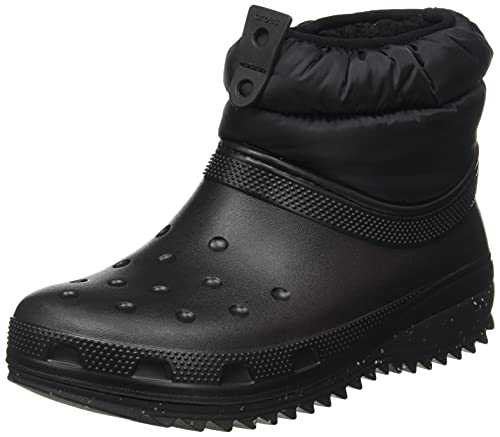 Women's Classic Neo Puff Shorty Boot W Snow