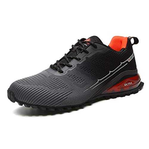 Dannto Running Shoes Mens Trainers Lightweight Outdoor Sports Shoes Athletic Gym