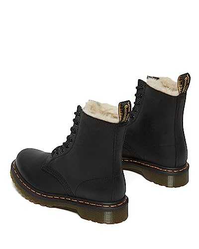 Dr. Martens Women's 1460 Serena Ankle Boots