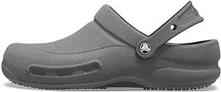 Unisex-Adult Bistro Clog | Slip Resistant Work Shoes