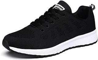 Running Trainers Shoes Mens Women Sport Athletic Tennis Fashion Sneakers Comfortable Shoe