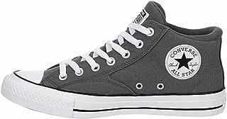 Unisex Chuck Taylor All Star Malden Lace Up Style Sneaker - Dark Grey
