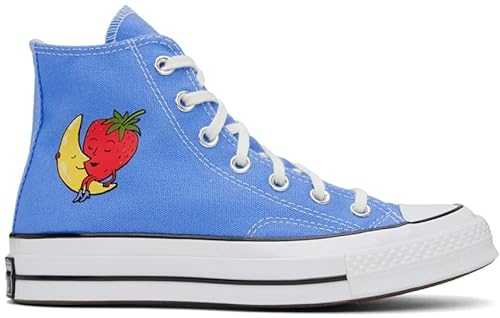 All Star Adult Patchwork Ox