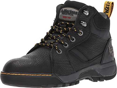 Unisex Adults Grapple St Safety Shoes