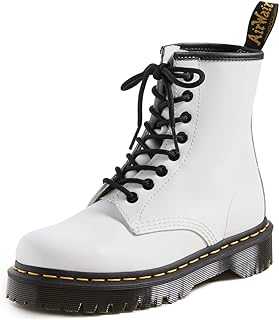 Unisex_Adult 1460 bovver Boots