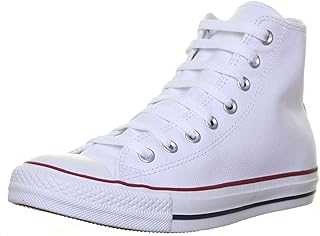 All Star Hi Leather, Unisex Adults’ Outdoor Sports Shoes