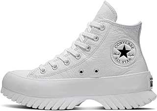 Men's Chuck Taylor All Star Lugged 2.0 Leather Sneaker